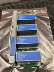 Nos Honeywell Analog Input Low Level 51304437-150. Fixed Price $100.00.