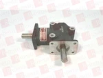 Zero Max Inc C108806 / (used). Fixed Price $268.41.