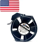 1PCS New Axia RAH1538B1-C Ac Fan 220-240V Us Stock. Fixed Price $82.72.