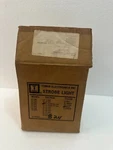 Tomar 824-1228 Blue Strobe Light Usa Free Shipping. Fixed Price $259.00.