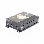 Atlona Technologies Composite Video Stereo Audio To Hdmi Format Converte. Fixed Price $102.02.