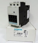 Siemens Sirius Contactor/contactor -unused/original Packaging-. Fixed Price $231.72.