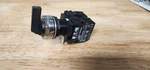 Cutler Hammer/eaton Selector Switch, E22B2 Ser A1 (2). Fixed Price $14.99.