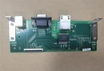 Dock Board Dc For Zebra ZT510 ZT610 ZT620 P1078305-01 Printer Port. Fixed Price $84.90.