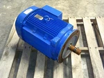 Sew Eurodrive DRN180M4/FF/TF Rpm 1781 15HP Industrial Gear Motor 3PH HZ60. Fixed Price $1499.99.