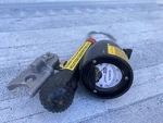 Hubbell Chance C403-1140 Multi-range Voltage Detector 600KV Max. Fixed Price $699.00.