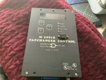 Beckwith Electric Tapchanger Control Series M-2001B-C2 Used. Fixed Price $300.00.