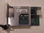 National Instruments Ni PXIE-3630 Baseband Digitizer 12 Bit, Gs/s Ghz. Fixed Price $4600.00.