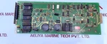 Fisher-rosemount 01984-1502-0001 Peerway Buffer. Fixed Price $253.99.