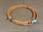 Rexroth IKS056 Servo Cable Meter Fast Shipping. Fixed Price $175.00.