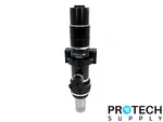 Navitar 1-81102 RESOLV4K Fixed + Mitutoyo Plan Apo 10X Lens Assy W/ Warranty. Fixed Price $1330.00.