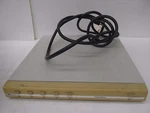 Kensington Microware Master Piece 12A Max Total 120V 60HZ 42488WVS. Fixed Price $35.00.