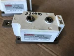Semikron, Skkh 250/08E, Module. Fixed Price $55.25.