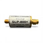 Mini-circuits SLP-800+ Low Pass Filter Mhz Cutoff 50 Sma Rf Microwave Use. Fixed Price $21.00.