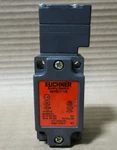 New Euchner NZ1VZ-3131E Safety Limit Switch 24VDC 072032 NZ1VZ3131E. Fixed Price $91.75.