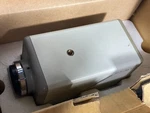 Elmo SE300 Ccd B/w Tv Camera Nos. Fixed Price $17.95.