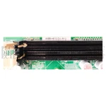 Used Iei WSB-H610-DVI-R10 Industrial Motherboard. Fixed Price $390.09.