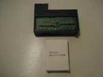 Mitsubishi A1SX42 Input Module W/FCN-360 (BKO-C4127H09) Connector. Fixed Price $47.60.
