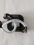 General Electric (ge) 15D21G32 Replacement Coil 230-460VAC, 60HZ, Nos, Nnb.. Fixed Price $39.95.