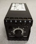 Jumo, Stb 701130/0253-001-02/205,245,056. Fixed Price $76.29.