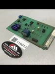 Komax Circuit Board A833A 60-668.3 Used #116012. Fixed Price $363.00.