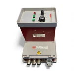 Roland Electronic SND8S-NS9S Weld Seam Detection Control Unit D-75210 Keltern.. Fixed Price $330.00.
