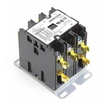 Carrier CONTACTOR,30A,24V,3 Pole HN53CC024 994138236618. Fixed Price $215.13.