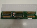 Zero Electronic Solutions 06-0110471 2147-5000 Backplane Board T70825. Fixed Price $475.00.