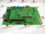 Cegelec 20X4350/30 Pcb Interface Board. Fixed Price $1822.72.