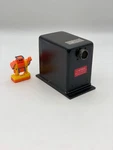 Watson VRS-E232-1AD/279 Rev.b Vertical Reference Unit (used). Fixed Price $280.00.