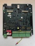 Eurotherm,parker,ssd AH389259U003 & AH387287U004 Main Control Board Set. Fixed Price $1600.00.