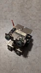 Genuine Mitsubishi Relay Unit DS10BM-L. Fixed Price $15.00.