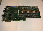Hp Circuit Board P/n CQ114-80094 Lfp-mn Pcb Assembly INV=32781. Fixed Price $980.00.