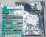New Asm Pn: 03-20064-16/64-20064 Board Assembly Card. Fixed Price $499.99.