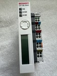 Beckhoff CX100-0002 New Without Box. Fixed Price $275.00.