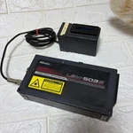 Mitutoyo LSM-503S 544-536, Pair Laser Micrometer In Photos SN:4305, Dhl, Last. Fixed Price $1199.70.