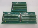 Plotech, Wiring Terminal Block, A100S-TB, 51-14025-0A20, Used, Of 3. Fixed Price $36.00.