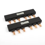 Siemens Phase Busbar 3NP1923-1BF20 (2PCS) Geb. Fixed Price $58.88.