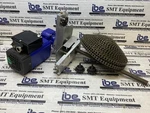 Groschopp Right Angle Gear Motor Wk 1695501 7-712340 W/warranty. Fixed Price $883.00.