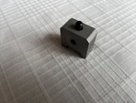 Newport 561-FC, Fiber Chuck Holder. Fixed Price $24.99.
