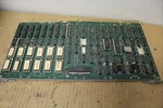 K&t Kearney Trecker Cnc Control Pic Circuit Board Card 1-20615-07 12061507. Fixed Price $47.00.