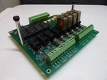 Honeywell Data Instruments C42725 Rev-a Wintriss Cam Box Circuit Board (31795). Fixed Price $399.99.