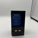 Vintage Bescor Rechargeable Battery Model BP-975XT (preowned). Fixed Price $14.99.