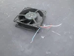 Ebm W2G115-AG77-85 12V (8-16V-) Dc 12W 4050U Fan. Fixed Price $85.00.