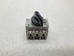 Elektra Eec Aeg 5042 0.55-0.9 Amp Manual Motor Starter Tailfingen 18066 (tbi). Fixed Price $40.49.