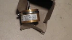 Samarius Rotary Potentiometer 55-20-4495, Spindle Feedback, Monarch Vmc 150. Fixed Price $59.95.