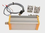 Effilux EFFI-FLEX-5-850-KIT Machine Vision Infrared Illuminator 850NM Ir 24V 12W. Fixed Price $233.83.