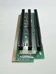 Compaq 4-SLOT Isa Riser Board 194374-001 Deskpro Xe Lab Liquidated Ion As-is. Fixed Price $49.95.