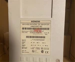 1PCS Siemens 6SE7021-8TB51 Frequency Converter. Fixed Price $2414.81.