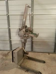 Longford MC350 3F Coupon Feeder Inserter. Fixed Price $2900.00.
